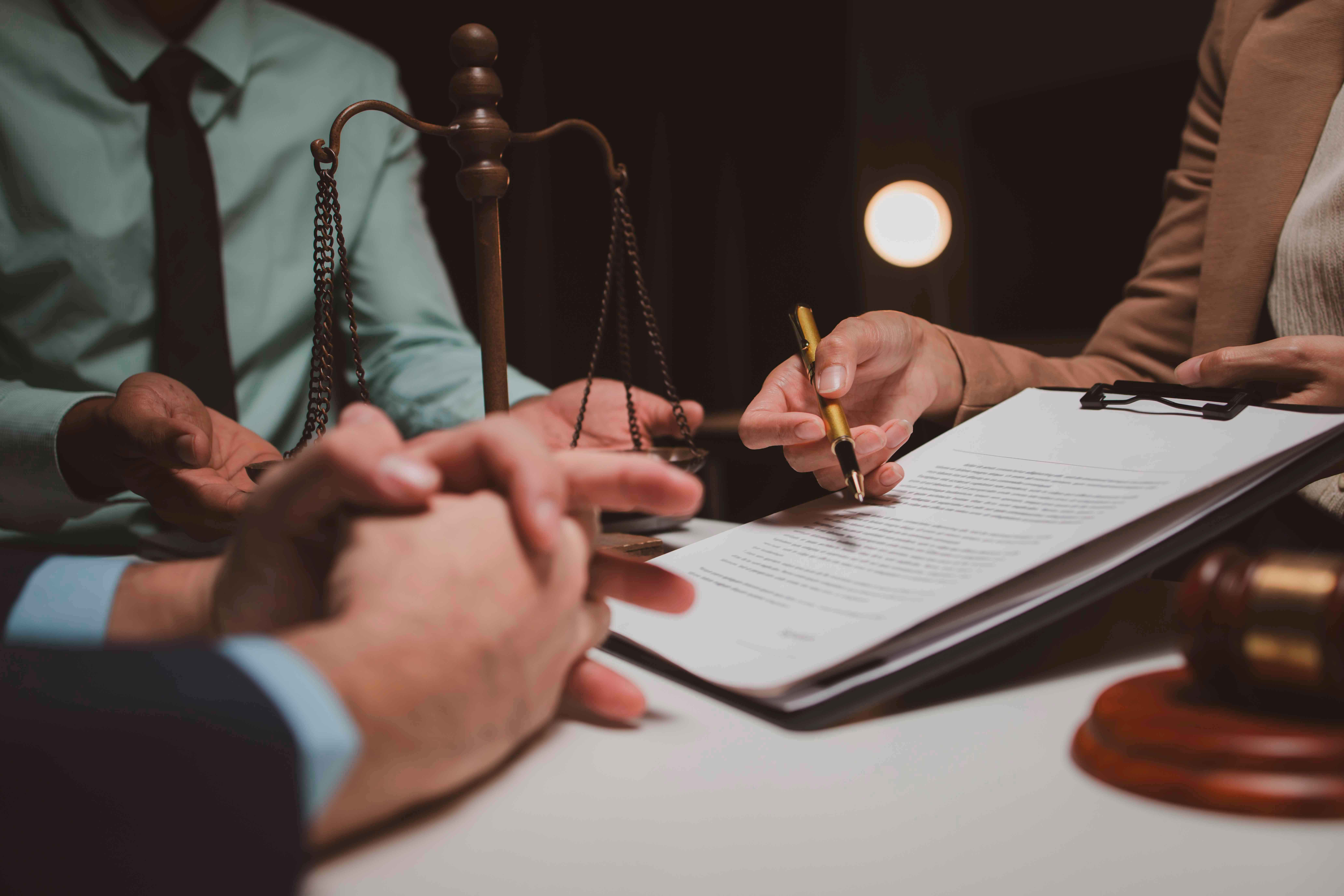 diritto delle successioni